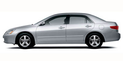 Used Honda Accord Sdn EX-L AT PZEV with NAVI 2005 | ELITE MOTOR CARS. Newark, New Jersey