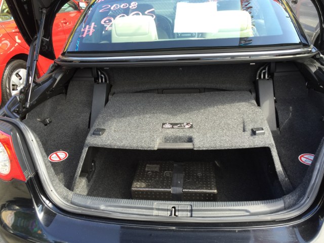 2008 Volkswagen Eos 2dr Conv Man Turbo, available for sale in Newark, New Jersey | ELITE MOTOR CARS. Newark, New Jersey 2008 Volkswagen Eos 2dr Conv Man Turbo, available for sale in Newark, New Jersey | ELITE MOTOR CARS. Newark, New Jersey