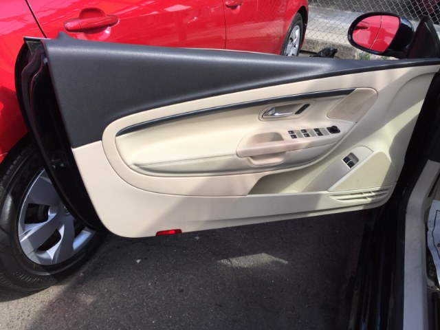 2008 Volkswagen Eos 2dr Conv Man Turbo, available for sale in Newark, New Jersey | ELITE MOTOR CARS. Newark, New Jersey 2008 Volkswagen Eos 2dr Conv Man Turbo, available for sale in Newark, New Jersey | ELITE MOTOR CARS. Newark, New Jersey