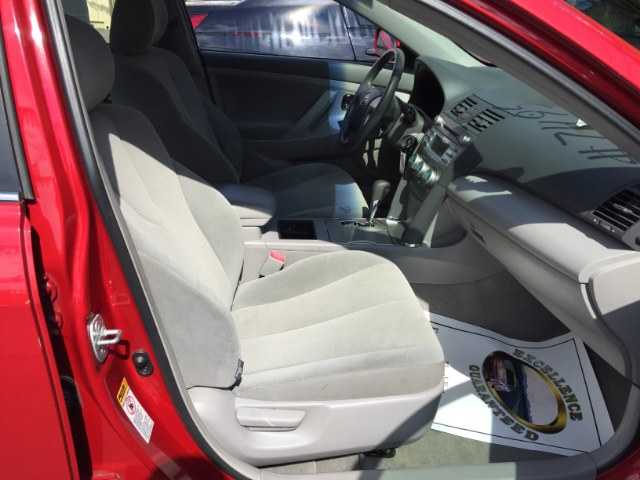 2007 Toyota Camry 4dr Sdn I4 Auto LE (Natl), available for sale in Newark, New Jersey | ELITE MOTOR CARS. Newark, New Jersey 2007 Toyota Camry 4dr Sdn I4 Auto LE (Natl), available for sale in Newark, New Jersey | ELITE MOTOR CARS. Newark, New Jersey