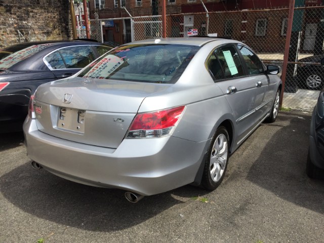 2009 Honda Accord Sdn 4dr V6 Auto EX-L, available for sale in Newark, New Jersey | ELITE MOTOR CARS. Newark, New Jersey 2009 Honda Accord Sdn 4dr V6 Auto EX-L, available for sale in Newark, New Jersey | ELITE MOTOR CARS. Newark, New Jersey