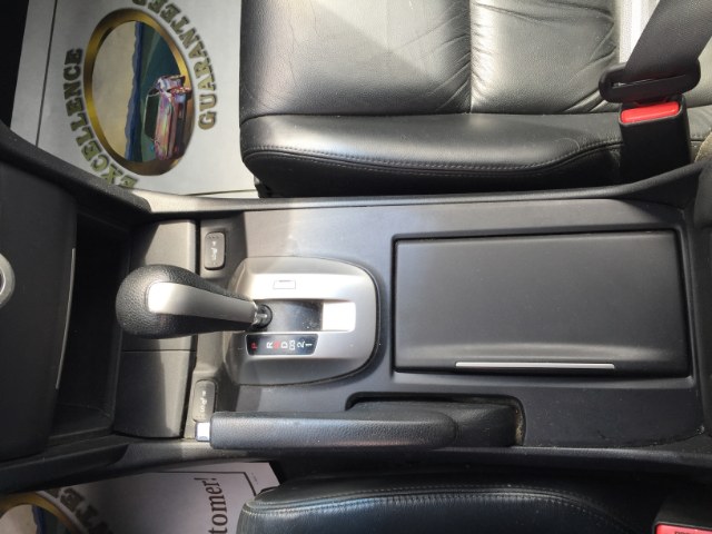 2009 Honda Accord Sdn 4dr V6 Auto EX-L, available for sale in Newark, New Jersey | ELITE MOTOR CARS. Newark, New Jersey 2009 Honda Accord Sdn 4dr V6 Auto EX-L, available for sale in Newark, New Jersey | ELITE MOTOR CARS. Newark, New Jersey