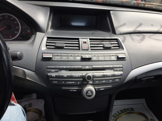 2009 Honda Accord Sdn 4dr V6 Auto EX-L, available for sale in Newark, New Jersey | ELITE MOTOR CARS. Newark, New Jersey 2009 Honda Accord Sdn 4dr V6 Auto EX-L, available for sale in Newark, New Jersey | ELITE MOTOR CARS. Newark, New Jersey