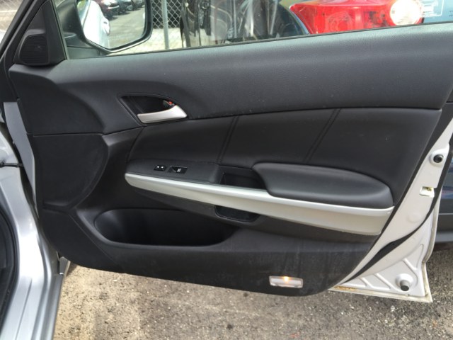 2009 Honda Accord Sdn 4dr V6 Auto EX-L, available for sale in Newark, New Jersey | ELITE MOTOR CARS. Newark, New Jersey 2009 Honda Accord Sdn 4dr V6 Auto EX-L, available for sale in Newark, New Jersey | ELITE MOTOR CARS. Newark, New Jersey