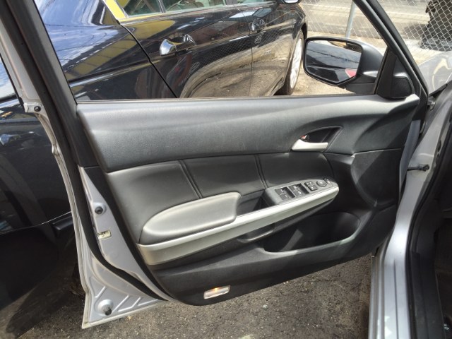 2009 Honda Accord Sdn 4dr V6 Auto EX-L, available for sale in Newark, New Jersey | ELITE MOTOR CARS. Newark, New Jersey 2009 Honda Accord Sdn 4dr V6 Auto EX-L, available for sale in Newark, New Jersey | ELITE MOTOR CARS. Newark, New Jersey