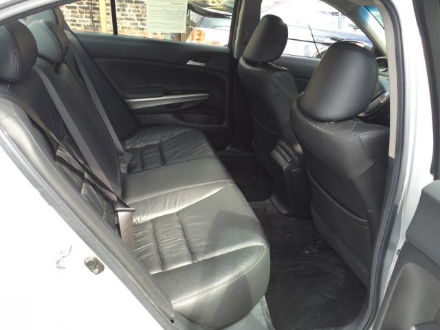 2009 Honda Accord Sdn 4dr V6 Auto EX-L, available for sale in Newark, New Jersey | ELITE MOTOR CARS. Newark, New Jersey 2009 Honda Accord Sdn 4dr V6 Auto EX-L, available for sale in Newark, New Jersey | ELITE MOTOR CARS. Newark, New Jersey