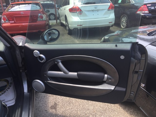 2003 MINI Cooper Hardtop 2dr Cpe S, available for sale in Newark, New Jersey | ELITE MOTOR CARS. Newark, New Jersey 2003 MINI Cooper Hardtop 2dr Cpe S, available for sale in Newark, New Jersey | ELITE MOTOR CARS. Newark, New Jersey