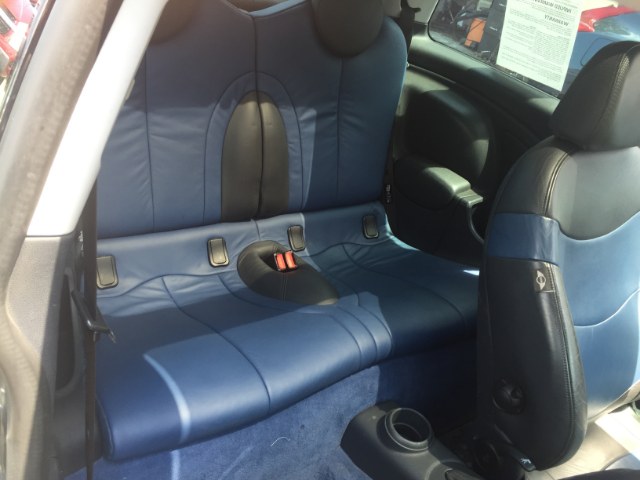 2003 MINI Cooper Hardtop 2dr Cpe S, available for sale in Newark, New Jersey | ELITE MOTOR CARS. Newark, New Jersey 2003 MINI Cooper Hardtop 2dr Cpe S, available for sale in Newark, New Jersey | ELITE MOTOR CARS. Newark, New Jersey