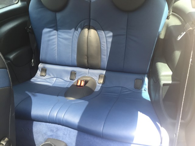 2003 MINI Cooper Hardtop 2dr Cpe S, available for sale in Newark, New Jersey | ELITE MOTOR CARS. Newark, New Jersey 2003 MINI Cooper Hardtop 2dr Cpe S, available for sale in Newark, New Jersey | ELITE MOTOR CARS. Newark, New Jersey