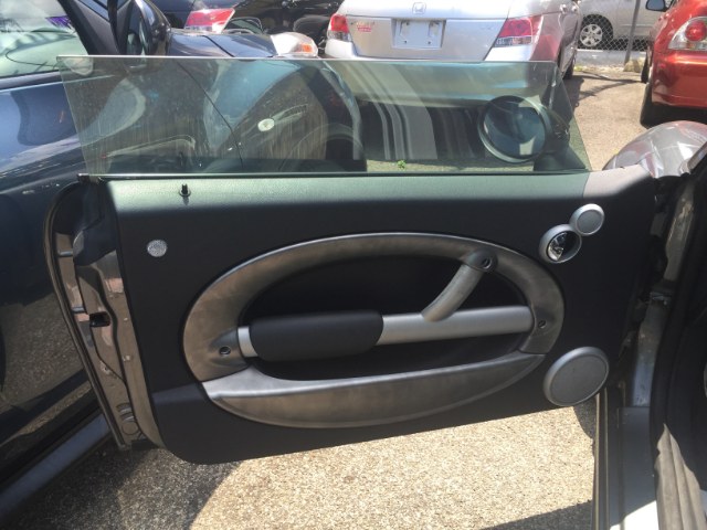 2003 MINI Cooper Hardtop 2dr Cpe S, available for sale in Newark, New Jersey | ELITE MOTOR CARS. Newark, New Jersey 2003 MINI Cooper Hardtop 2dr Cpe S, available for sale in Newark, New Jersey | ELITE MOTOR CARS. Newark, New Jersey