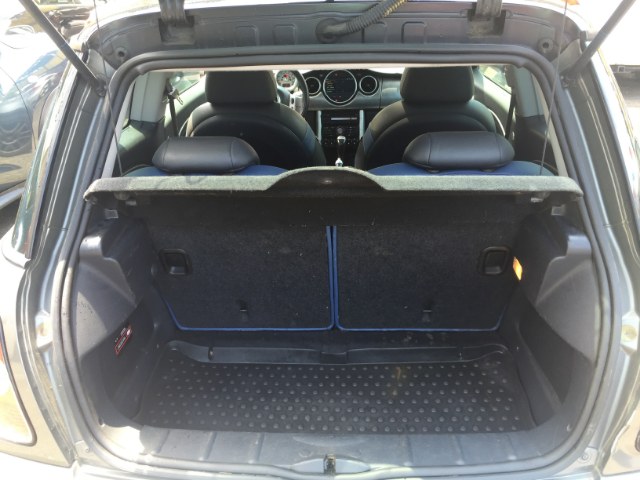 2003 MINI Cooper Hardtop 2dr Cpe S, available for sale in Newark, New Jersey | ELITE MOTOR CARS. Newark, New Jersey 2003 MINI Cooper Hardtop 2dr Cpe S, available for sale in Newark, New Jersey | ELITE MOTOR CARS. Newark, New Jersey
