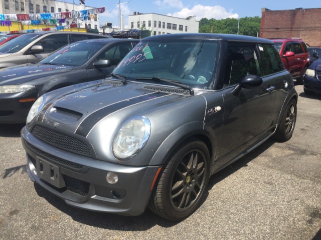 2003 MINI Cooper Hardtop 2dr Cpe S, available for sale in Newark, New Jersey | ELITE MOTOR CARS. Newark, New Jersey 2003 MINI Cooper Hardtop 2dr Cpe S, available for sale in Newark, New Jersey | ELITE MOTOR CARS. Newark, New Jersey