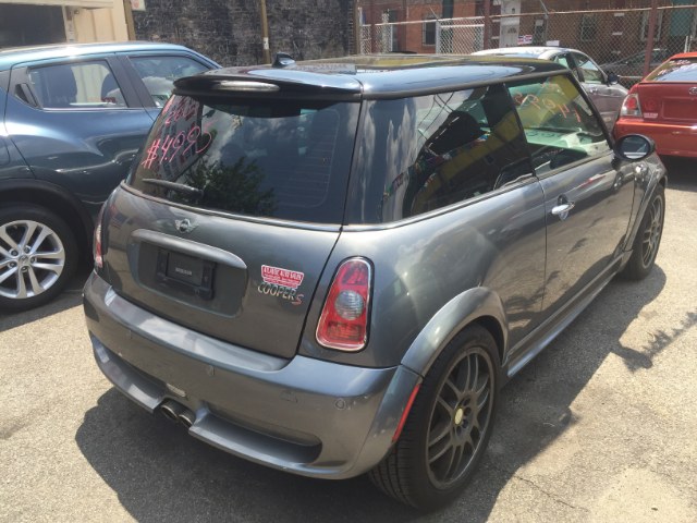 2003 MINI Cooper Hardtop 2dr Cpe S, available for sale in Newark, New Jersey | ELITE MOTOR CARS. Newark, New Jersey 2003 MINI Cooper Hardtop 2dr Cpe S, available for sale in Newark, New Jersey | ELITE MOTOR CARS. Newark, New Jersey