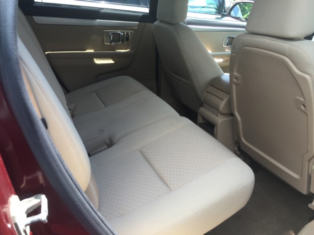 2007 Suzuki XL7 AWD 4dr, available for sale in Newark, New Jersey | ELITE MOTOR CARS. Newark, New Jersey 2007 Suzuki XL7 AWD 4dr, available for sale in Newark, New Jersey | ELITE MOTOR CARS. Newark, New Jersey