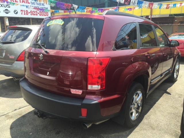 2007 Suzuki XL7 AWD 4dr, available for sale in Newark, New Jersey | ELITE MOTOR CARS. Newark, New Jersey 2007 Suzuki XL7 AWD 4dr, available for sale in Newark, New Jersey | ELITE MOTOR CARS. Newark, New Jersey