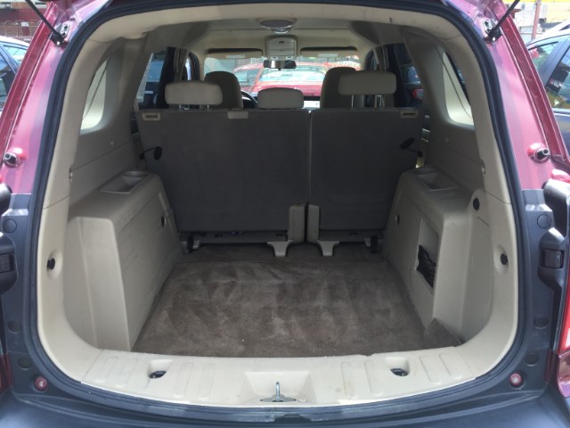 2007 Suzuki XL7 AWD 4dr, available for sale in Newark, New Jersey | ELITE MOTOR CARS. Newark, New Jersey 2007 Suzuki XL7 AWD 4dr, available for sale in Newark, New Jersey | ELITE MOTOR CARS. Newark, New Jersey
