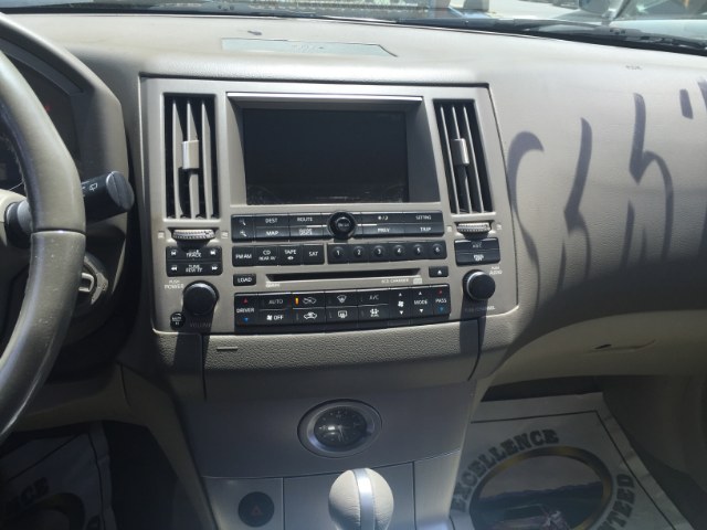2004 Infiniti FX35 4dr AWD, available for sale in Newark, New Jersey | ELITE MOTOR CARS. Newark, New Jersey 2004 Infiniti FX35 4dr AWD, available for sale in Newark, New Jersey | ELITE MOTOR CARS. Newark, New Jersey