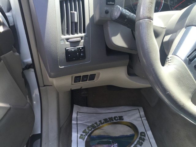 2004 Infiniti FX35 4dr AWD, available for sale in Newark, New Jersey | ELITE MOTOR CARS. Newark, New Jersey 2004 Infiniti FX35 4dr AWD, available for sale in Newark, New Jersey | ELITE MOTOR CARS. Newark, New Jersey