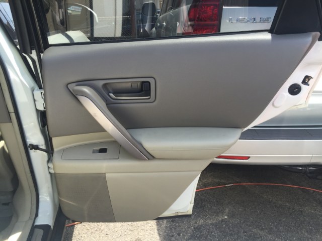 2004 Infiniti FX35 4dr AWD, available for sale in Newark, New Jersey | ELITE MOTOR CARS. Newark, New Jersey 2004 Infiniti FX35 4dr AWD, available for sale in Newark, New Jersey | ELITE MOTOR CARS. Newark, New Jersey