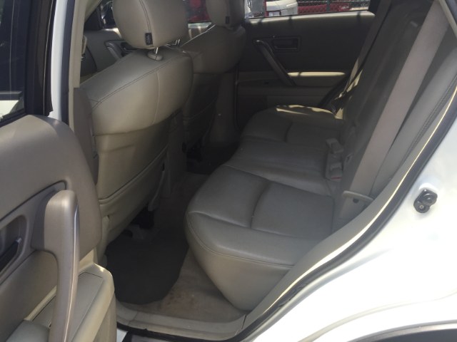2004 Infiniti FX35 4dr AWD, available for sale in Newark, New Jersey | ELITE MOTOR CARS. Newark, New Jersey 2004 Infiniti FX35 4dr AWD, available for sale in Newark, New Jersey | ELITE MOTOR CARS. Newark, New Jersey