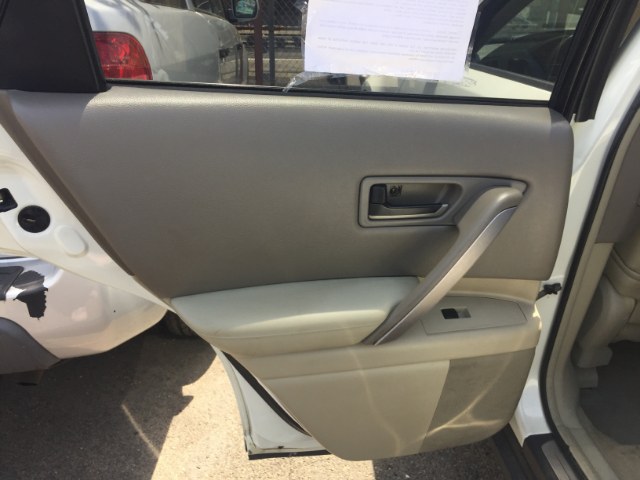 2004 Infiniti FX35 4dr AWD, available for sale in Newark, New Jersey | ELITE MOTOR CARS. Newark, New Jersey 2004 Infiniti FX35 4dr AWD, available for sale in Newark, New Jersey | ELITE MOTOR CARS. Newark, New Jersey