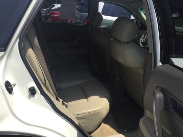 2004 Infiniti FX35 4dr AWD, available for sale in Newark, New Jersey | ELITE MOTOR CARS. Newark, New Jersey 2004 Infiniti FX35 4dr AWD, available for sale in Newark, New Jersey | ELITE MOTOR CARS. Newark, New Jersey
