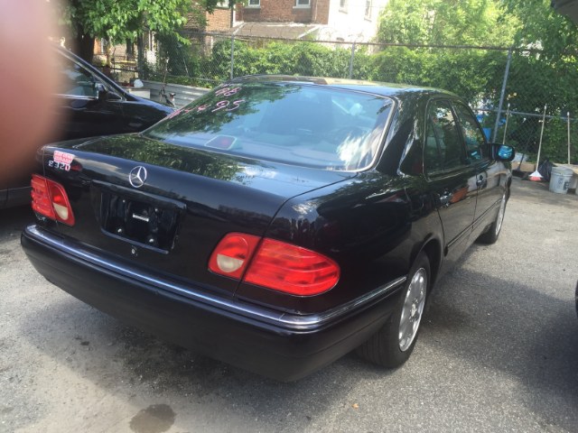 1998 Mercedes-Benz E-Class 4dr Sdn 3.2L, available for sale in Newark, New Jersey | ELITE MOTOR CARS. Newark, New Jersey 1998 Mercedes-Benz E-Class 4dr Sdn 3.2L, available for sale in Newark, New Jersey | ELITE MOTOR CARS. Newark, New Jersey