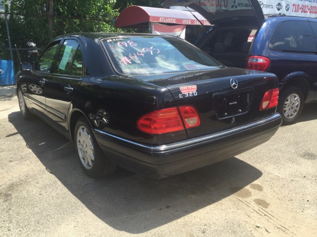 1998 Mercedes-Benz E-Class 4dr Sdn 3.2L, available for sale in Newark, New Jersey | ELITE MOTOR CARS. Newark, New Jersey 1998 Mercedes-Benz E-Class 4dr Sdn 3.2L, available for sale in Newark, New Jersey | ELITE MOTOR CARS. Newark, New Jersey