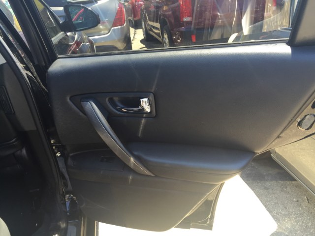 2006 Infiniti FX35 4dr AWD, available for sale in Newark, New Jersey | ELITE MOTOR CARS. Newark, New Jersey 2006 Infiniti FX35 4dr AWD, available for sale in Newark, New Jersey | ELITE MOTOR CARS. Newark, New Jersey