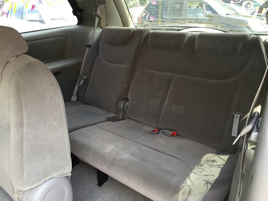 2004 Toyota Sienna 5dr LE FWD 8-Passenger, available for sale in Newark, New Jersey | ELITE MOTOR CARS. Newark, New Jersey 2004 Toyota Sienna 5dr LE FWD 8-Passenger, available for sale in Newark, New Jersey | ELITE MOTOR CARS. Newark, New Jersey