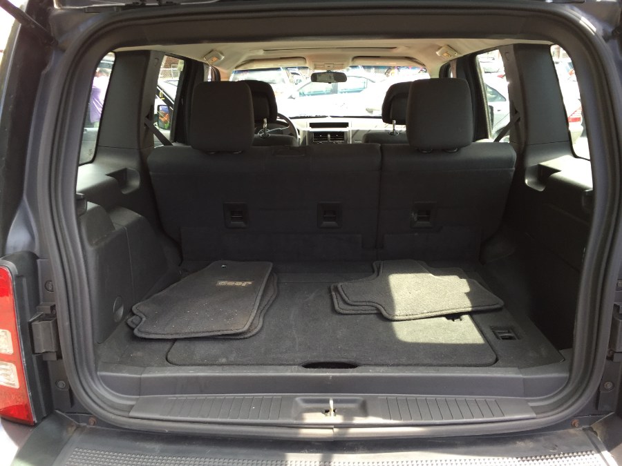 2010 Jeep Liberty 4WD 4dr Sport, available for sale in Newark, New Jersey | ELITE MOTOR CARS. Newark, New Jersey 2010 Jeep Liberty 4WD 4dr Sport, available for sale in Newark, New Jersey | ELITE MOTOR CARS. Newark, New Jersey