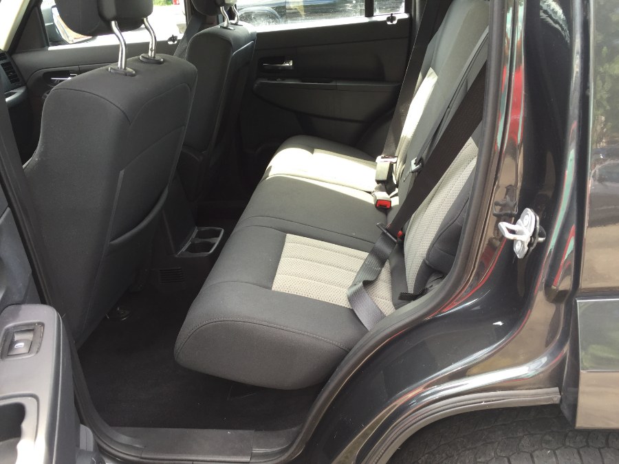 2010 Jeep Liberty 4WD 4dr Sport, available for sale in Newark, New Jersey | ELITE MOTOR CARS. Newark, New Jersey 2010 Jeep Liberty 4WD 4dr Sport, available for sale in Newark, New Jersey | ELITE MOTOR CARS. Newark, New Jersey