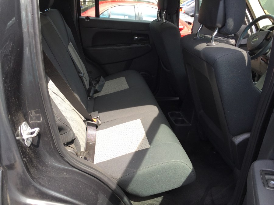 2010 Jeep Liberty 4WD 4dr Sport, available for sale in Newark, New Jersey | ELITE MOTOR CARS. Newark, New Jersey 2010 Jeep Liberty 4WD 4dr Sport, available for sale in Newark, New Jersey | ELITE MOTOR CARS. Newark, New Jersey