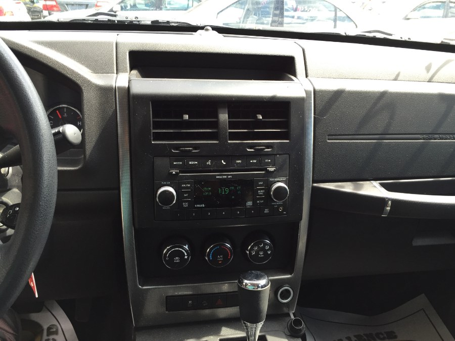 2010 Jeep Liberty 4WD 4dr Sport, available for sale in Newark, New Jersey | ELITE MOTOR CARS. Newark, New Jersey 2010 Jeep Liberty 4WD 4dr Sport, available for sale in Newark, New Jersey | ELITE MOTOR CARS. Newark, New Jersey