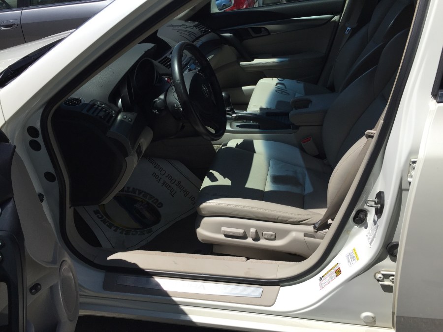 2010 Acura TL 4dr Sdn 2WD Tech 18 Wheels, available for sale in Newark, New Jersey | ELITE MOTOR CARS. Newark, New Jersey 2010 Acura TL 4dr Sdn 2WD Tech 18 Wheels, available for sale in Newark, New Jersey | ELITE MOTOR CARS. Newark, New Jersey