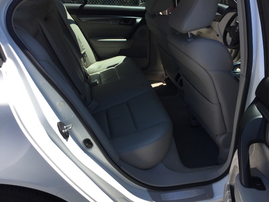 2010 Acura TL 4dr Sdn 2WD Tech 18 Wheels, available for sale in Newark, New Jersey | ELITE MOTOR CARS. Newark, New Jersey 2010 Acura TL 4dr Sdn 2WD Tech 18 Wheels, available for sale in Newark, New Jersey | ELITE MOTOR CARS. Newark, New Jersey