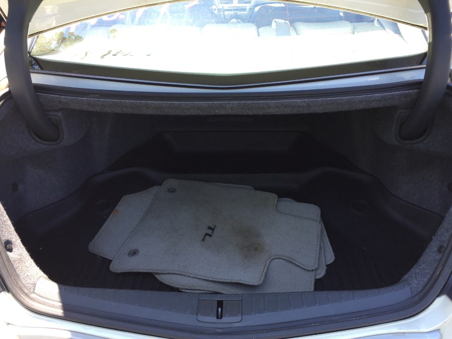 2010 Acura TL 4dr Sdn 2WD Tech 18 Wheels, available for sale in Newark, New Jersey | ELITE MOTOR CARS. Newark, New Jersey 2010 Acura TL 4dr Sdn 2WD Tech 18 Wheels, available for sale in Newark, New Jersey | ELITE MOTOR CARS. Newark, New Jersey