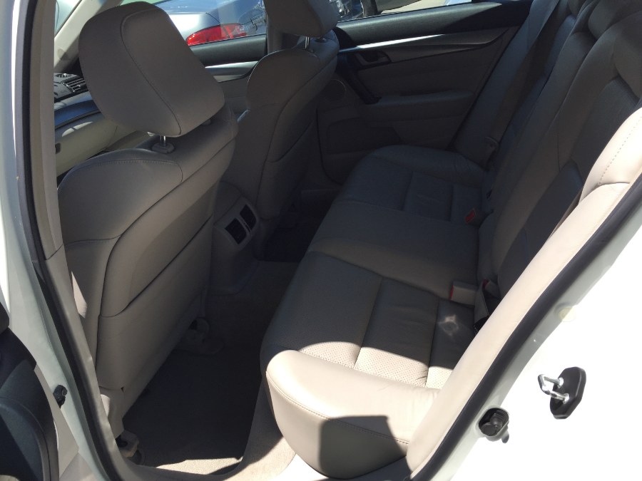 2010 Acura TL 4dr Sdn 2WD Tech 18 Wheels, available for sale in Newark, New Jersey | ELITE MOTOR CARS. Newark, New Jersey 2010 Acura TL 4dr Sdn 2WD Tech 18 Wheels, available for sale in Newark, New Jersey | ELITE MOTOR CARS. Newark, New Jersey