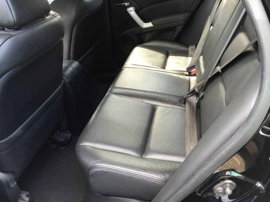 2007 Acura RDX AWD 4dr Tech Pkg, available for sale in Newark, New Jersey | ELITE MOTOR CARS. Newark, New Jersey 2007 Acura RDX AWD 4dr Tech Pkg, available for sale in Newark, New Jersey | ELITE MOTOR CARS. Newark, New Jersey