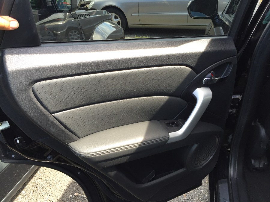 2007 Acura RDX AWD 4dr Tech Pkg, available for sale in Newark, New Jersey | ELITE MOTOR CARS. Newark, New Jersey 2007 Acura RDX AWD 4dr Tech Pkg, available for sale in Newark, New Jersey | ELITE MOTOR CARS. Newark, New Jersey