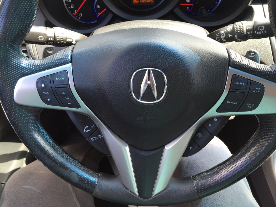 2007 Acura RDX AWD 4dr Tech Pkg, available for sale in Newark, New Jersey | ELITE MOTOR CARS. Newark, New Jersey 2007 Acura RDX AWD 4dr Tech Pkg, available for sale in Newark, New Jersey | ELITE MOTOR CARS. Newark, New Jersey
