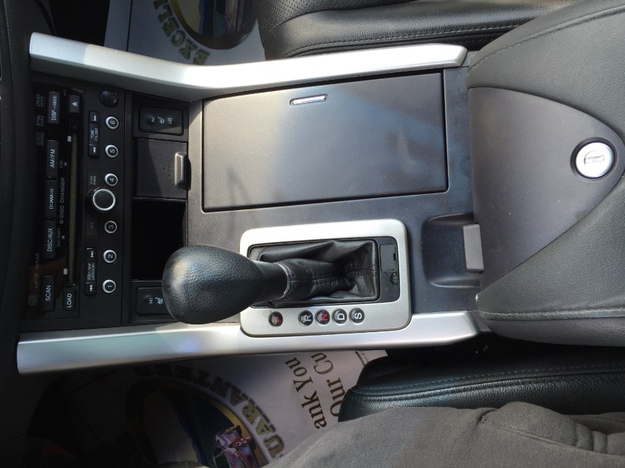 2007 Acura RDX AWD 4dr Tech Pkg, available for sale in Newark, New Jersey | ELITE MOTOR CARS. Newark, New Jersey 2007 Acura RDX AWD 4dr Tech Pkg, available for sale in Newark, New Jersey | ELITE MOTOR CARS. Newark, New Jersey