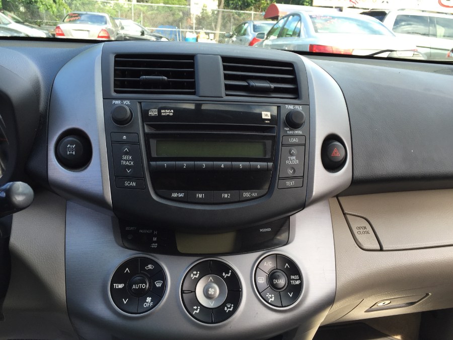 2008 Toyota RAV4 4WD 4dr V6 5-Spd AT Ltd (Natl), available for sale in Newark, New Jersey | ELITE MOTOR CARS. Newark, New Jersey 2008 Toyota RAV4 4WD 4dr V6 5-Spd AT Ltd (Natl), available for sale in Newark, New Jersey | ELITE MOTOR CARS. Newark, New Jersey
