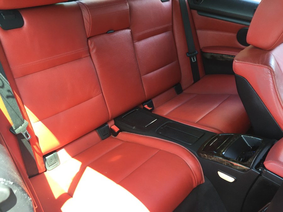 2007 BMW 3 Series 2dr Conv 335i, available for sale in Newark, New Jersey | ELITE MOTOR CARS. Newark, New Jersey 2007 BMW 3 Series 2dr Conv 335i, available for sale in Newark, New Jersey | ELITE MOTOR CARS. Newark, New Jersey