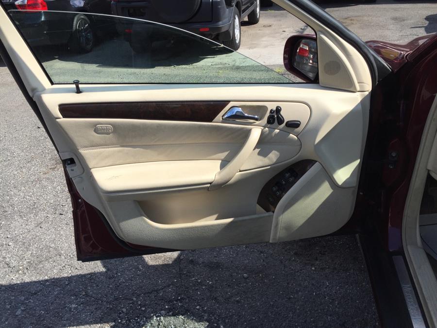 2005 Mercedes-Benz C-Class 4dr Sdn 3.2L 4MATIC, available for sale in Newark, New Jersey | ELITE MOTOR CARS. Newark, New Jersey 2005 Mercedes-Benz C-Class 4dr Sdn 3.2L 4MATIC, available for sale in Newark, New Jersey | ELITE MOTOR CARS. Newark, New Jersey