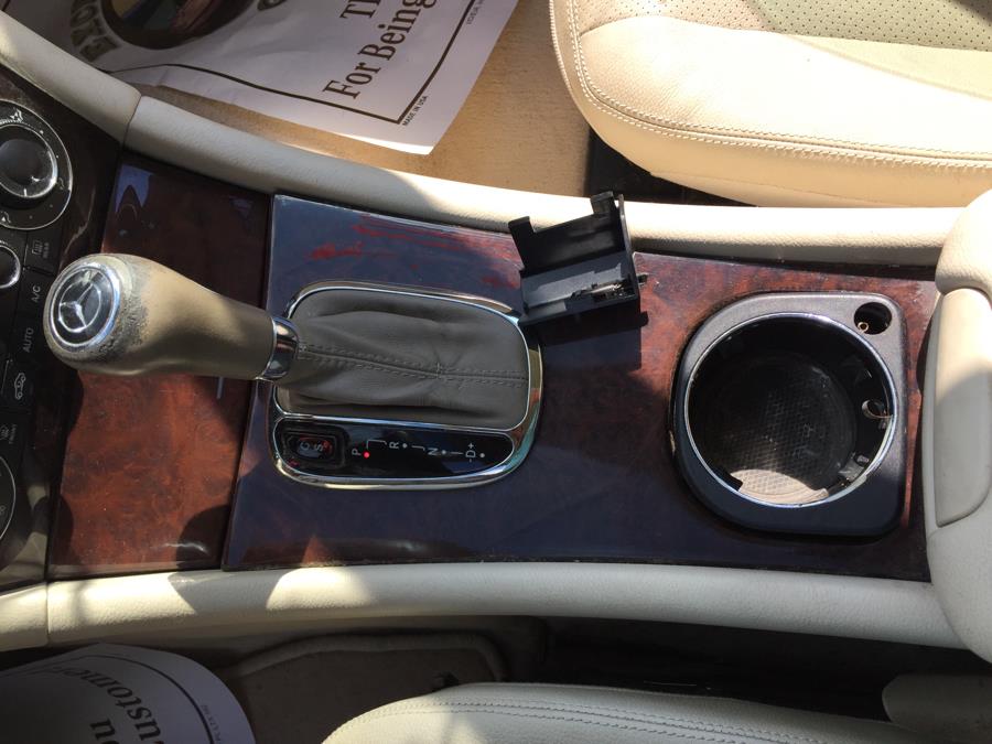 2005 Mercedes-Benz C-Class 4dr Sdn 3.2L 4MATIC, available for sale in Newark, New Jersey | ELITE MOTOR CARS. Newark, New Jersey 2005 Mercedes-Benz C-Class 4dr Sdn 3.2L 4MATIC, available for sale in Newark, New Jersey | ELITE MOTOR CARS. Newark, New Jersey