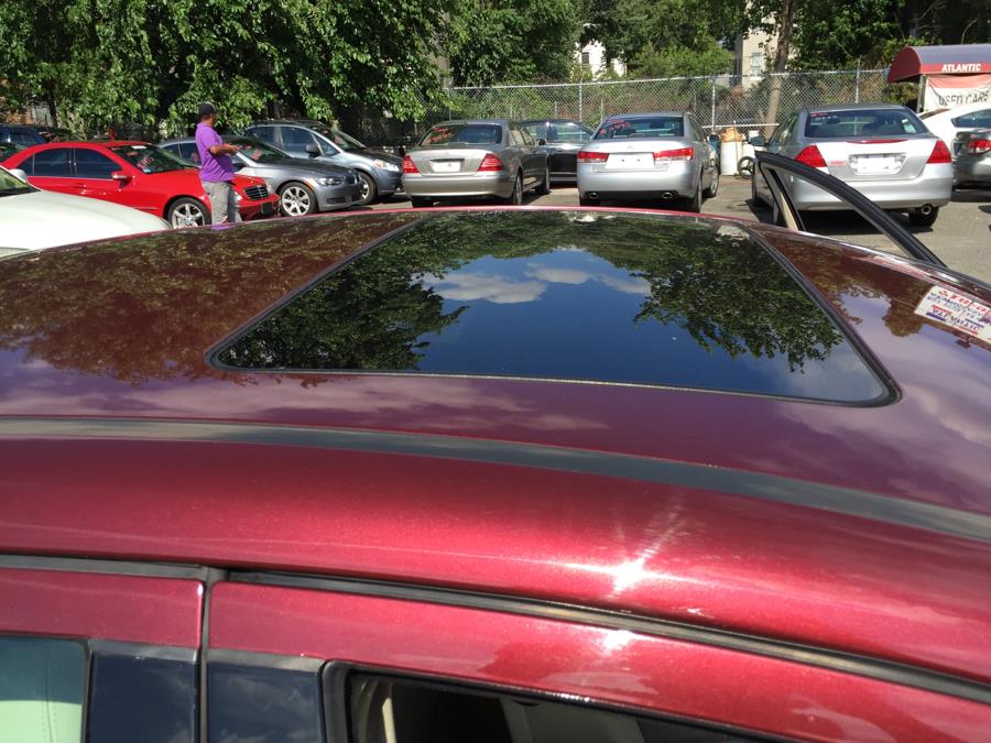 2005 Mercedes-Benz C-Class 4dr Sdn 3.2L 4MATIC, available for sale in Newark, New Jersey | ELITE MOTOR CARS. Newark, New Jersey 2005 Mercedes-Benz C-Class 4dr Sdn 3.2L 4MATIC, available for sale in Newark, New Jersey | ELITE MOTOR CARS. Newark, New Jersey