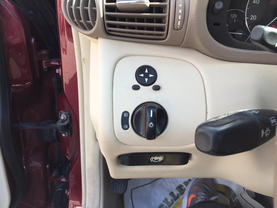 2005 Mercedes-Benz C-Class 4dr Sdn 3.2L 4MATIC, available for sale in Newark, New Jersey | ELITE MOTOR CARS. Newark, New Jersey 2005 Mercedes-Benz C-Class 4dr Sdn 3.2L 4MATIC, available for sale in Newark, New Jersey | ELITE MOTOR CARS. Newark, New Jersey