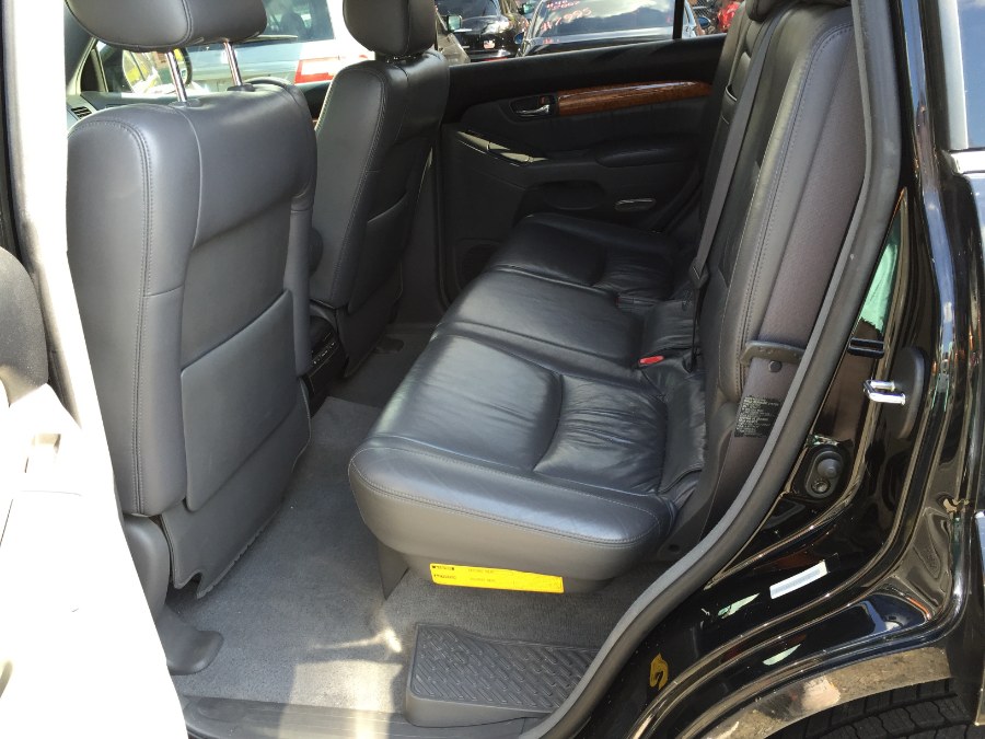 2004 Lexus GX 470 4dr SUV 4WD, available for sale in Newark, New Jersey | ELITE MOTOR CARS. Newark, New Jersey 2004 Lexus GX 470 4dr SUV 4WD, available for sale in Newark, New Jersey | ELITE MOTOR CARS. Newark, New Jersey