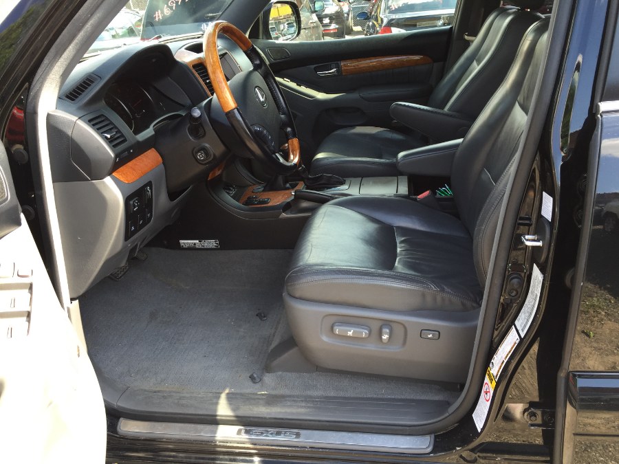 2004 Lexus GX 470 4dr SUV 4WD, available for sale in Newark, New Jersey | ELITE MOTOR CARS. Newark, New Jersey 2004 Lexus GX 470 4dr SUV 4WD, available for sale in Newark, New Jersey | ELITE MOTOR CARS. Newark, New Jersey